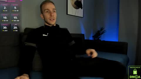 Buddy online show from November 10, 2025, 6:23 am