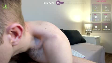Snapshot of guy_charming chatting on April 3, 2026, 11:30 am Buddy online show from April 3, 2026, 11:30 am