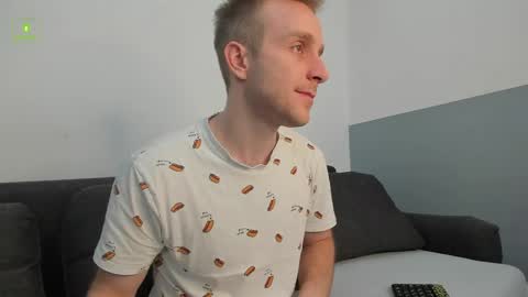 Snapshot of guy_charming chatting on April 26, 2026, 4:04 pm Buddy online show from April 26, 2026, 4:04 pm
