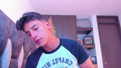 Gabriel online show from December 10, 2024, 8:05 pm