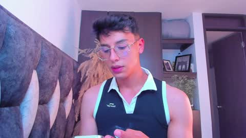 Gabriel online show from December 15, 2024, 12:51 am
