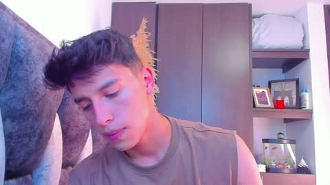 Gabriel online show from December 28, 2024, 8:58 pm