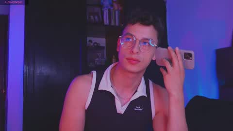 Gabriel online show from December 20, 2025, 5:03 am