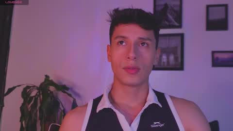 Gabriel online show from January 19, 2026, 4:27 am