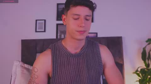 Gabriel online show from May 12, 2026, 4:53 am