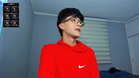 Snapshot of guy_veryhot1 chatting on February 11, 2026, 12:37 am onlyfans kevin garcia s online show from February 11, 2026, 12:37 am