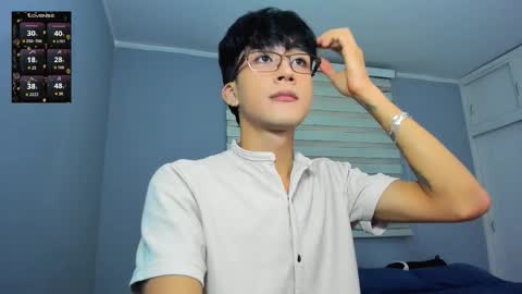 Snapshot of guy_veryhot1 chatting on February 12, 2026, 11:11 pm onlyfans kevin garcia s online show from February 12, 2026, 11:11 pm