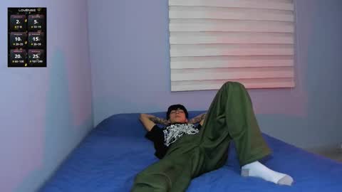 Snapshot of guy_veryhot1 chatting on February 21, 2026, 10:55 pm onlyfans kevin garcia s online show from February 21, 2026, 10:55 pm