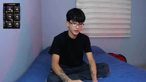 Snapshot of guy_veryhot1 chatting on March 2, 2026, 1:08 am onlyfans kevin garcia s online show from March 2, 2026, 1:08 am