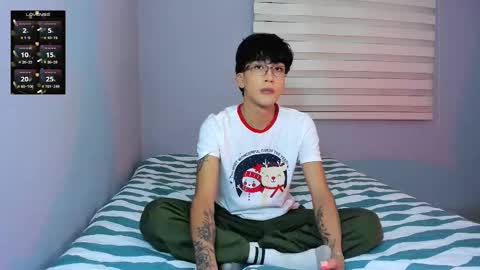 Snapshot of guy_veryhot1 chatting on March 11, 2026, 4:18 am onlyfans kevin garcia s online show from March 11, 2026, 4:18 am