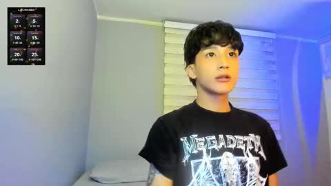 Snapshot of guy_veryhot1 chatting on March 17, 2026, 3:22 am onlyfans kevin garcia s online show from March 17, 2026, 3:22 am