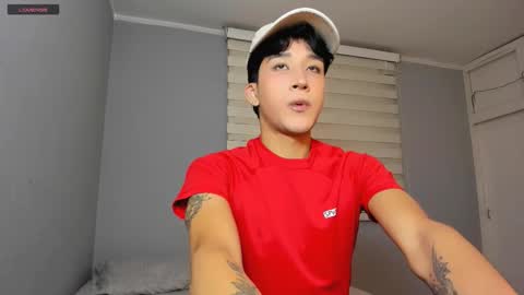 Snapshot of guy_veryhot1 chatting on March 19, 2026, 11:25 am onlyfans kevin garcia s online show from March 19, 2026, 11:25 am