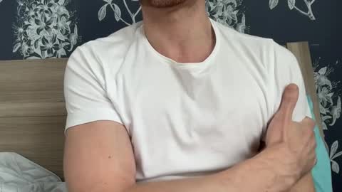 Snapshot of guyfromfinland1981 chatting on February 17, 2025, 10:51 am NaughtyFitHusband online show from February 17, 2025, 10:51 am