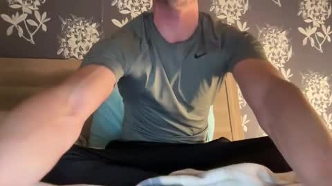 Snapshot of guyfromfinland1981 chatting on February 17, 2025, 6:15 pm NaughtyFitHusband online show from February 17, 2025, 6:15 pm