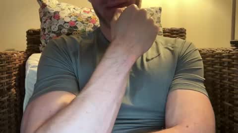 Snapshot of guyfromfinland1981 chatting on February 17, 2025, 9:19 pm NaughtyFitHusband online show from February 17, 2025, 9:19 pm