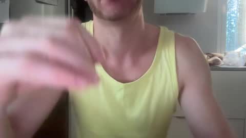 Snapshot of guyfromfinland1981 chatting on February 20, 2025, 6:28 am NaughtyFitHusband online show from February 20, 2025, 6:28 am