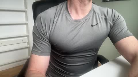 Snapshot of guyfromfinland1981 chatting on February 20, 2025, 9:33 am NaughtyFitHusband online show from February 20, 2025, 9:33 am