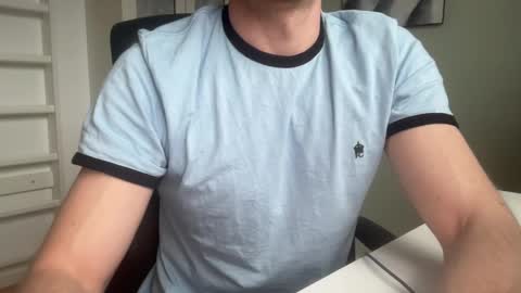 Snapshot of guyfromfinland1981 chatting on February 21, 2025, 6:18 am NaughtyFitHusband online show from February 21, 2025, 6:18 am