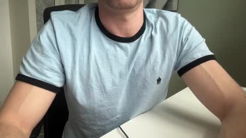 Snapshot of guyfromfinland1981 chatting on February 21, 2025, 12:28 pm NaughtyFitHusband online show from February 21, 2025, 12:28 pm