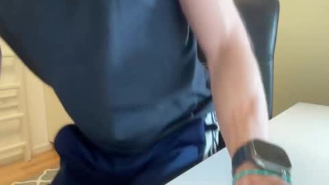 Snapshot of guyfromfinland1981 chatting on March 8, 2025, 5:01 pm NaughtyFitHusband online show from March 8, 2025, 5:01 pm