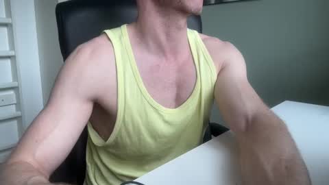 Snapshot of guyfromfinland1981 chatting on March 10, 2025, 2:16 pm NaughtyFitHusband online show from March 10, 2025, 2:16 pm