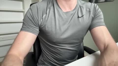 Snapshot of guyfromfinland1981 chatting on March 12, 2025, 8:30 am NaughtyFitHusband online show from March 12, 2025, 8:30 am