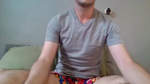 Guy Hardon online show from February 14, 2025, 4:20 pm