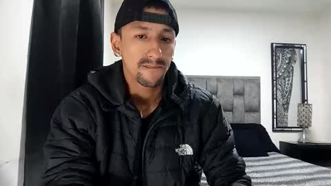 Snapshot of guykarim chatting on February 10, 2026, 7:56 am karim online show from February 10, 2026, 7:56 am