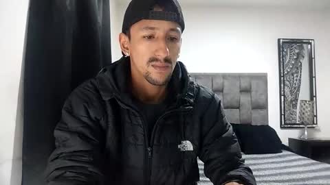 Snapshot of guykarim chatting on February 23, 2026, 8:55 am karim online show from February 23, 2026, 8:55 am