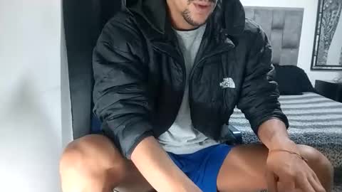 Snapshot of guykarim chatting on February 28, 2026, 11:00 am karim online show from February 28, 2026, 11:00 am