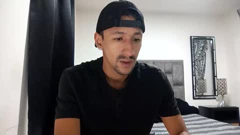 Snapshot of guykarim chatting on March 23, 2026, 4:05 am karim online show from March 23, 2026, 4:05 am