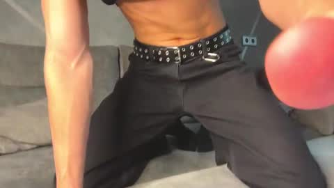 Slava  Rik online show from February 9, 2026, 11:47 am