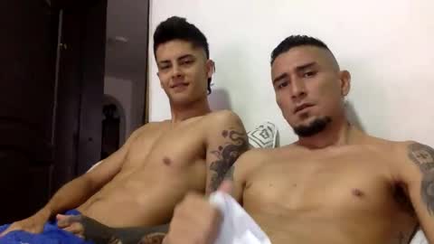 Andy online show from February 15, 2026, 12:03 pm