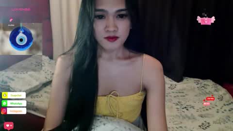 SweetcockJenn online show from April 9, 2026, 3:17 am