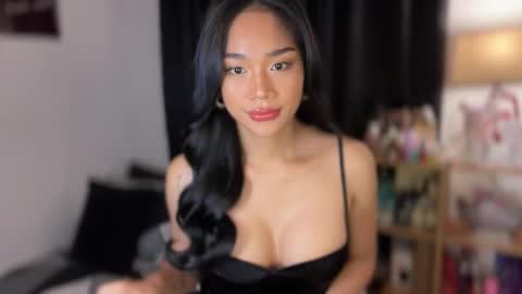 Snapshot of gwapangahas chatting on October 6, 2025, 11:51 am Alexa online show from October 6, 2025, 11:51 am