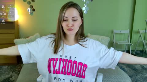 Sweety Kitty online show from January 27, 2025, 4:01 pm