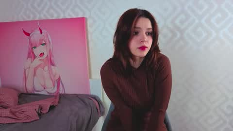 Lisa online show from November 26, 2025, 1:06 am