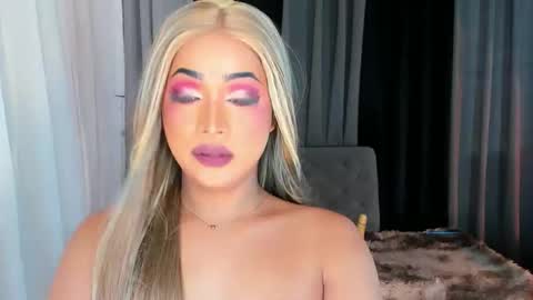 Call me Miss Gwen online show from October 15, 2025, 10:26 am