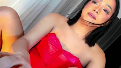 Call me Miss Gwen online show from October 16, 2025, 7:59 pm