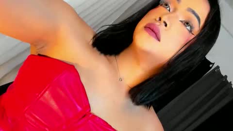 Call me Miss Gwen online show from October 21, 2025, 6:52 pm