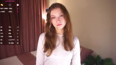 Molly online show from July 1, 2026, 5:23 pm