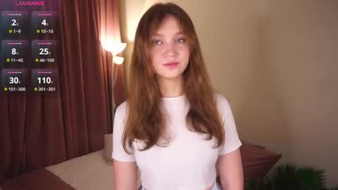 Molly online show from July 7, 2026, 5:17 pm
