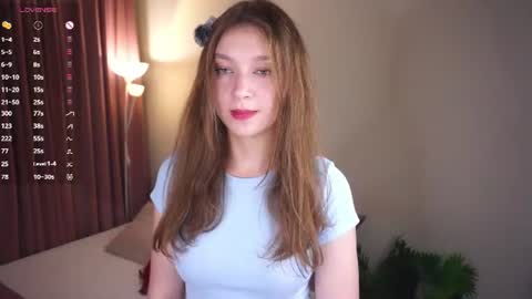 Molly online show from July 10, 2026, 5:15 pm