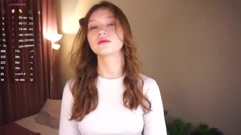 Molly online show from July 12, 2026, 5:37 pm