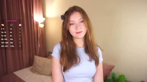Molly online show from July 15, 2026, 5:40 pm