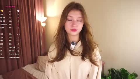 Molly online show from July 18, 2026, 5:28 pm