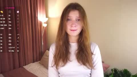 Molly online show from July 19, 2026, 5:16 pm