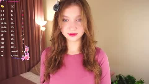 Molly online show from July 21, 2026, 5:26 pm