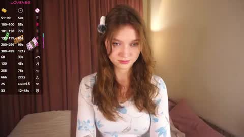 Molly online show from July 28, 2026, 5:12 pm