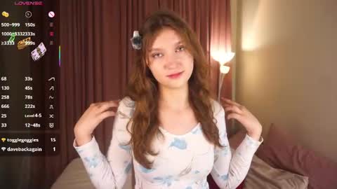 Molly online show from July 28, 2026, 7:39 pm